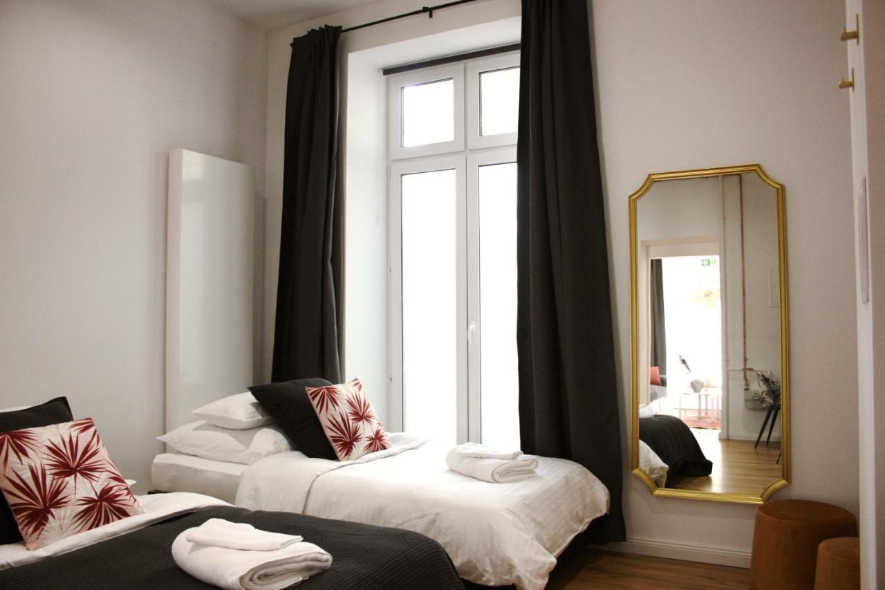 Cosy, Spacious, And Апартаменты Берлин