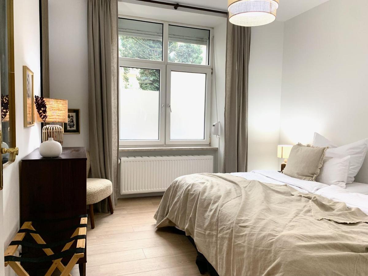 Cosy, Spacious, And Апартаменты Берлин