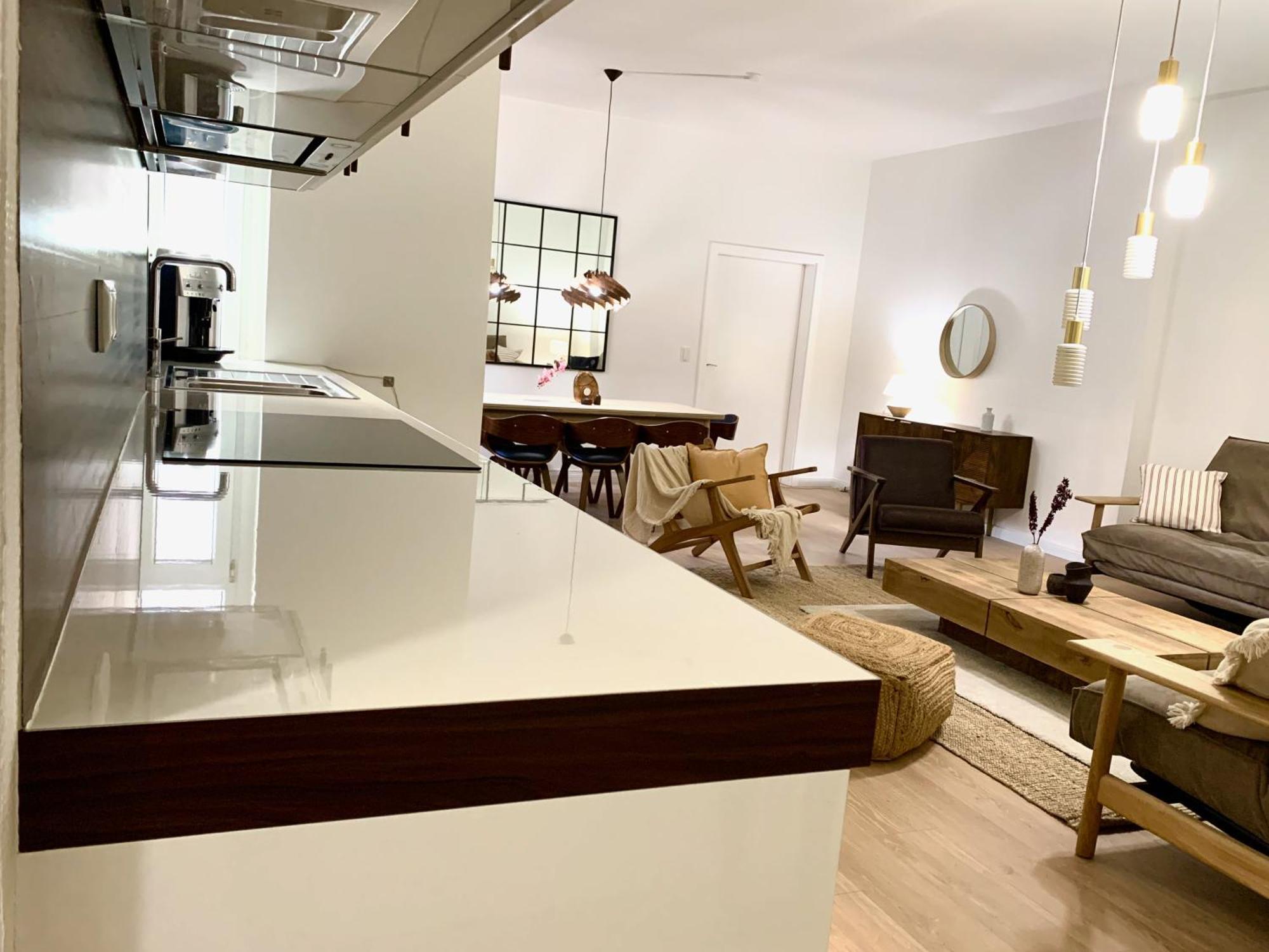 Апартаменты Cosy, Spacious, And Берлин